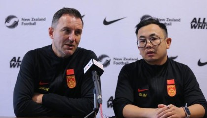 足球比赛直播在线观看-扬科维奇：次战在节奏、强度方面提高 会有人员轮换