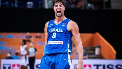 足球直播-阿夫迪亚：因我是以色列人而指责我毫无理由，中东以外的人不该指手画脚