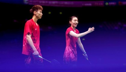 足球直播-优势混双无缘决赛 国羽亚锦赛争四金