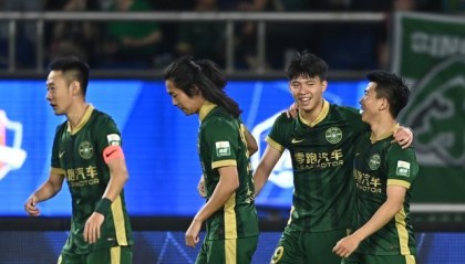 免费高清足球视频无插件在线直播-【中超】王钰栋2球程进助攻戴帽 浙江4比2亚泰