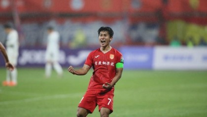 足球比赛直播在线观看-重庆铜梁龙新赛季中超都有哪些看点？这份看球攻略务必收藏