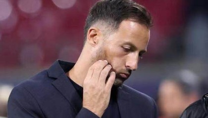 虎牙直播-欧冠现大眼！把莱比锡DNA糟蹋没了，泰代斯科下课吧