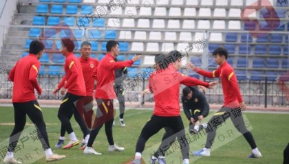 免费高清足球视频无插件在线直播-国青两主力停赛谁来入替？西亚+欧洲拉练早有预案