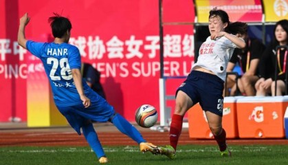 虎牙直播-沪媒：王濛解说热度盖过女超 提醒女足一切归零