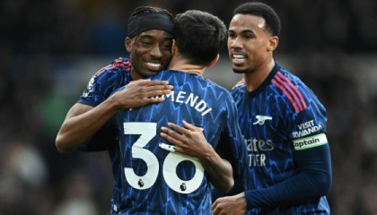 虎牙直播-都说阿森纳要垮了？那就来场4球大胜扫扫晦气