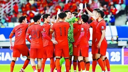 免费高清足球视频无插件在线直播-U23国足备战西安四国邀请赛名单预测！依木兰入选，杜月徵成黑马