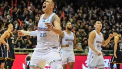 免费高清足球视频无插件在线直播-【观察】主客场重启！CBA球市火爆&amp;比赛更精彩