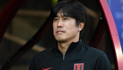 足球直播-徐正源：很可惜两次告负泰山 足协杯会全力以赴