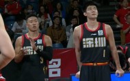 足球直播-CBA悲喜两重天：深圳12连胜稳居前四，四川遭37连败，附最新排名